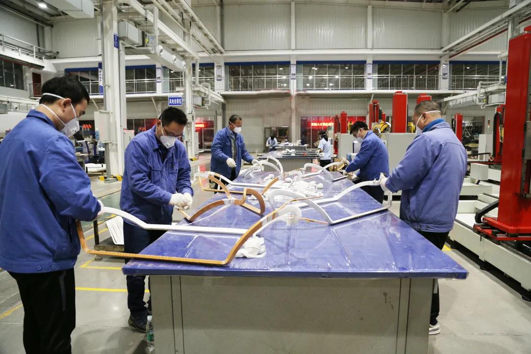 電機事業(yè)部黨委 學思踐悟 推動黨史學習教育見行見效2.jpg